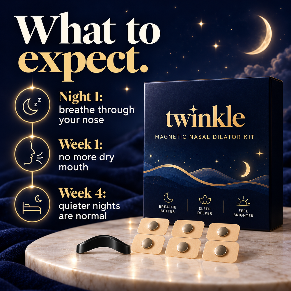 What to expect
