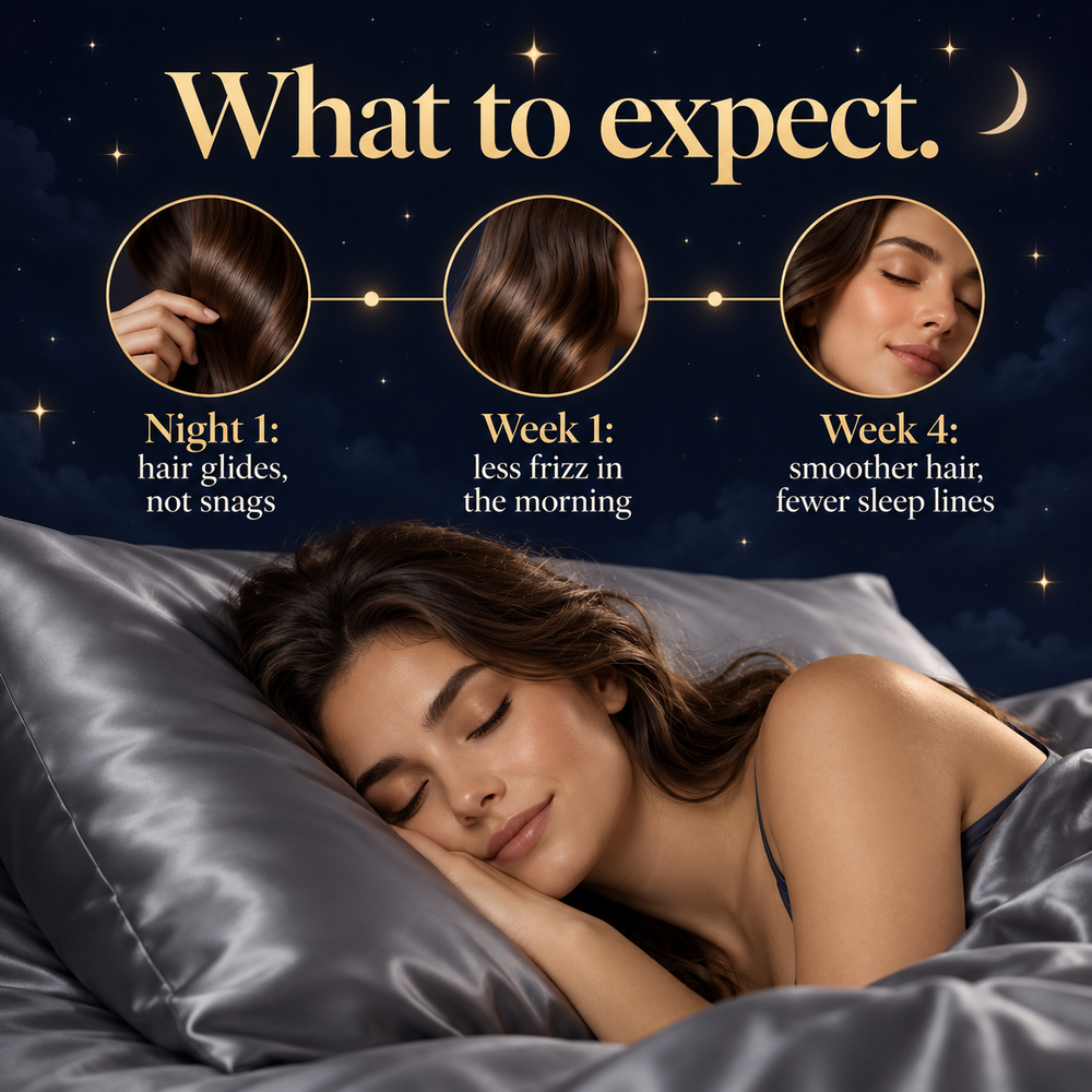 What to expect