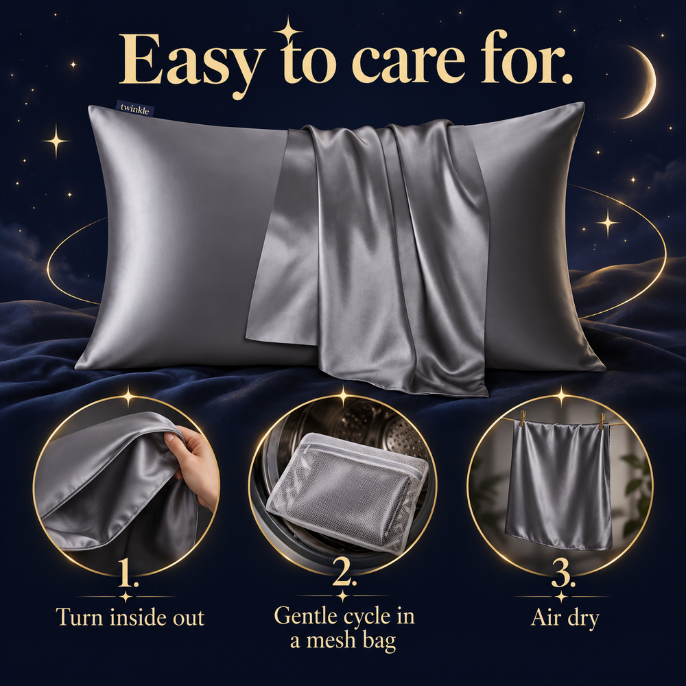 Easy to care for