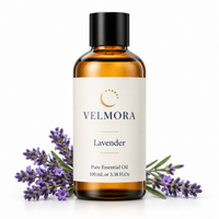 Lavender oil