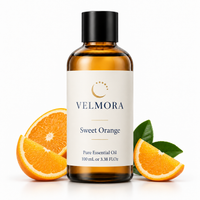 Sweet Orange oil